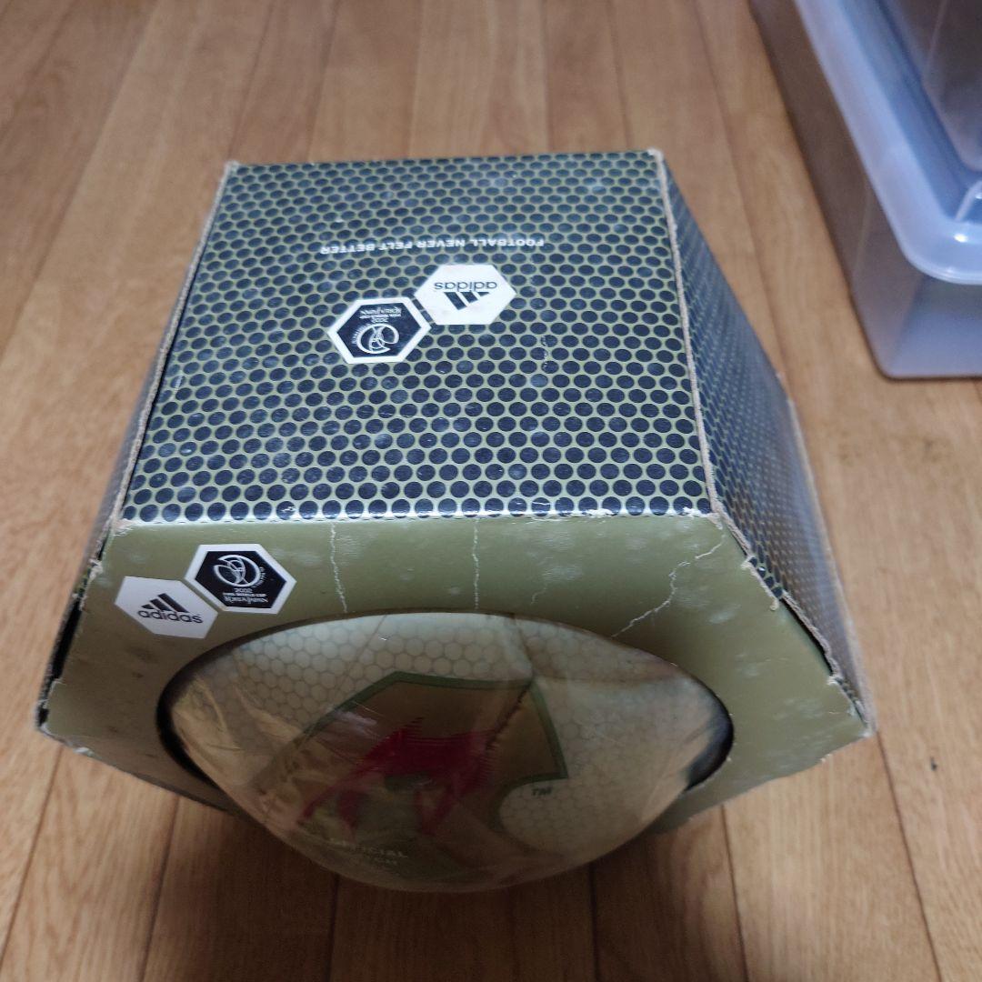 adidas 2022 FIFA World Cup公式試合球