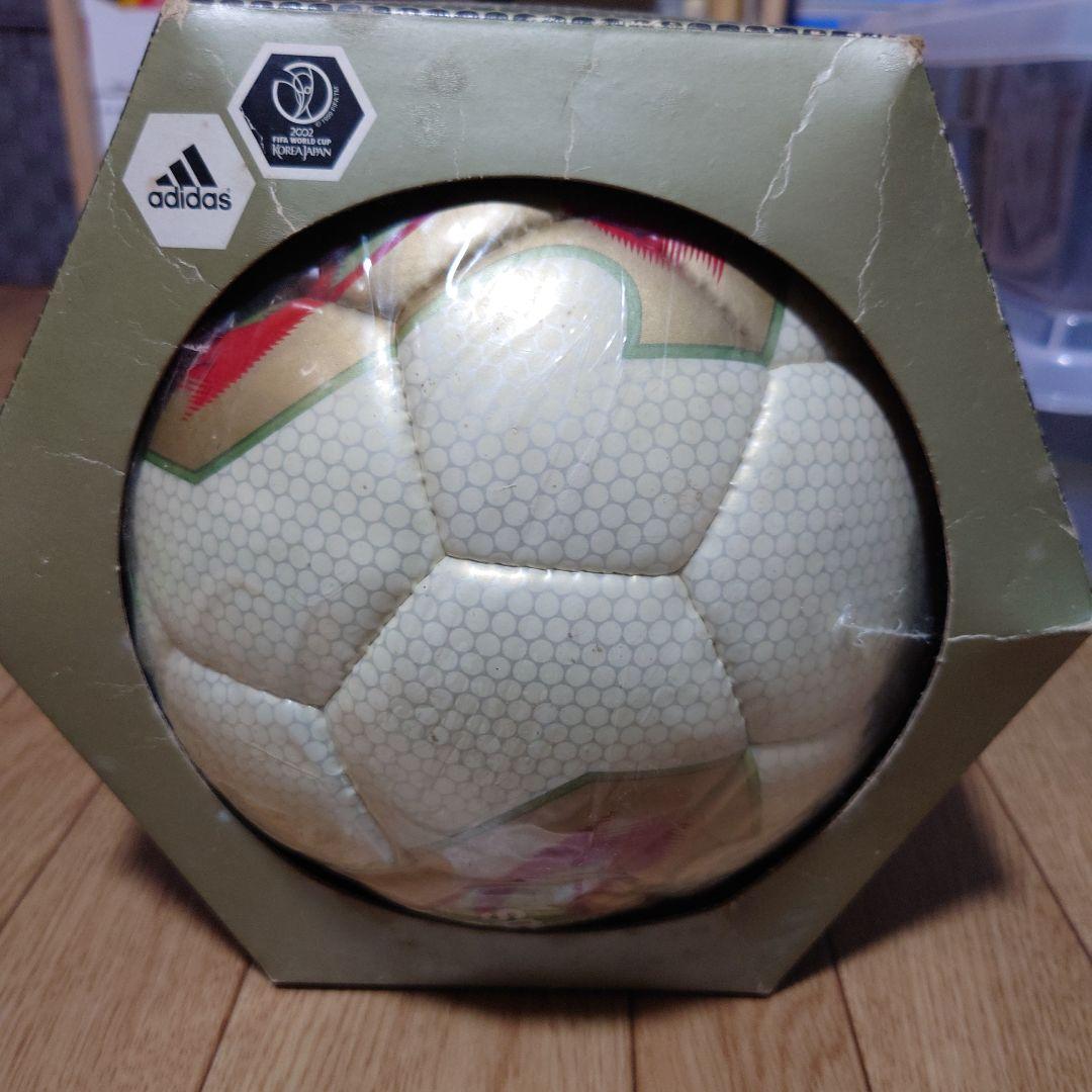 adidas 2022 FIFA World Cup公式試合球