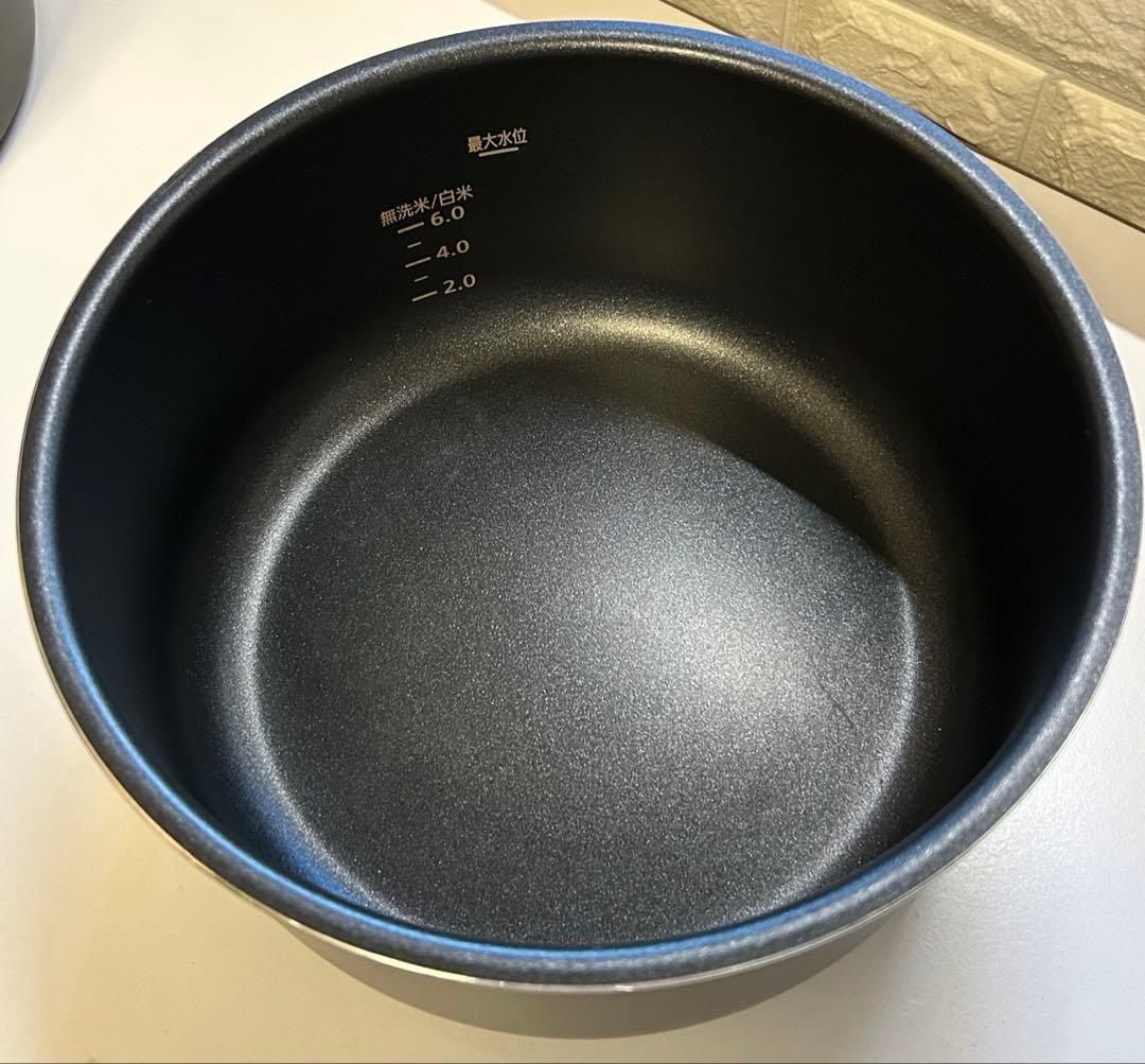 アイリスオーヤマ 電気圧力鍋 4.0LブラックKPC-MA4-B 時短料理　炊飯