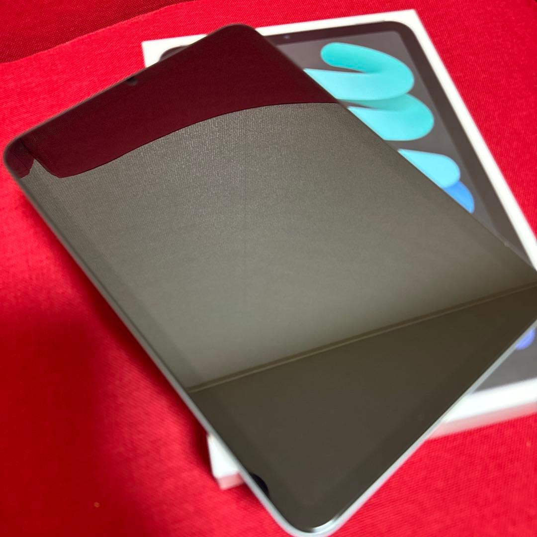 matuosatoshiiPad mini6 64GB スペースグレー