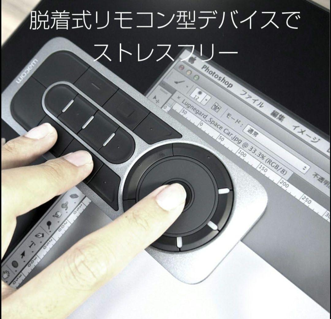 【1月限定割引】ワコム 液晶ペンタブレット 27型 DTH-2700【625】