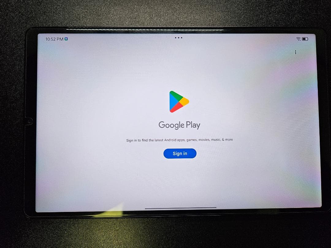Lenovo Y700 2023 12GB/256GB + ケース 2点