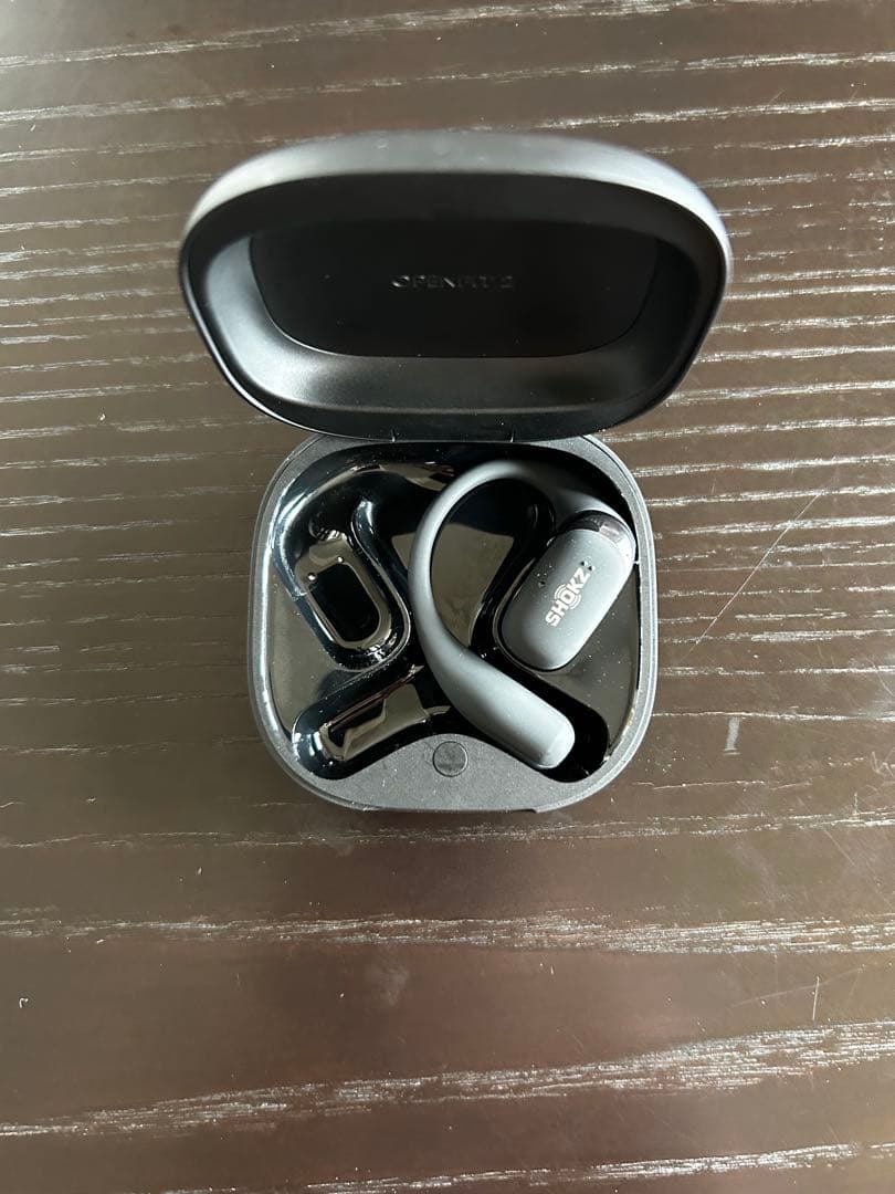 SHOKZ Openfit 2 （右イヤホン+ケース）