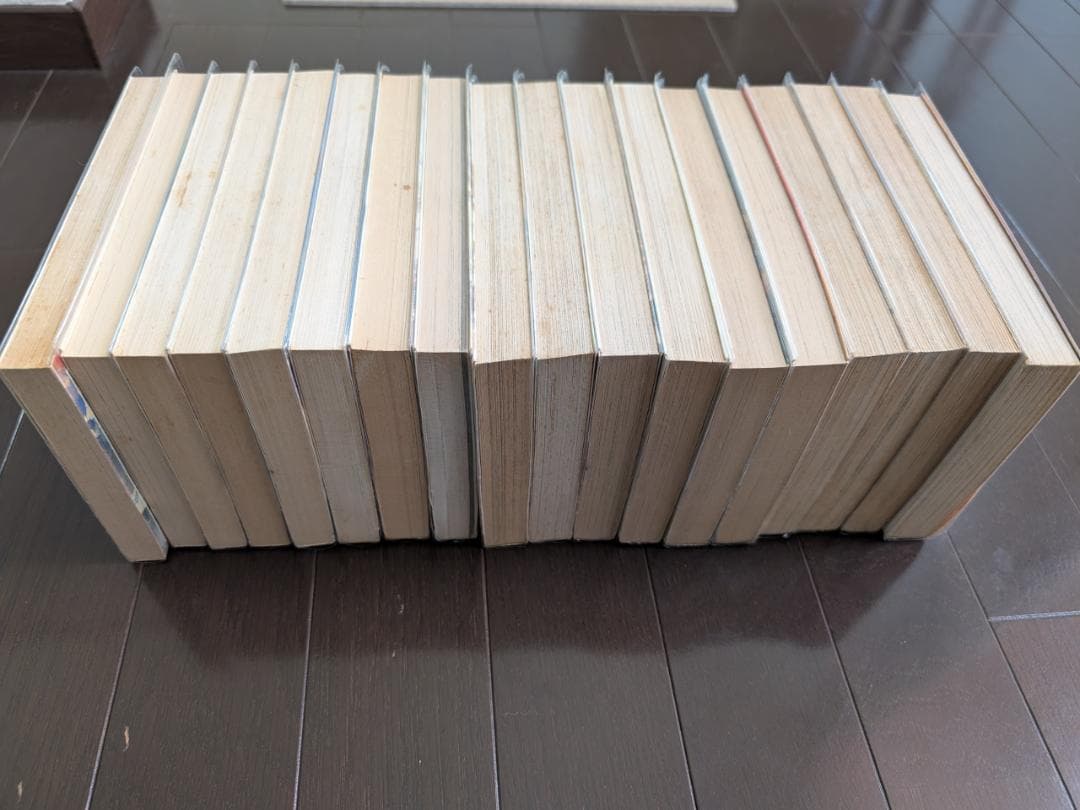 白土三平 異色作品集 1-18 18冊 全初版 小学館 ビッグコミックス