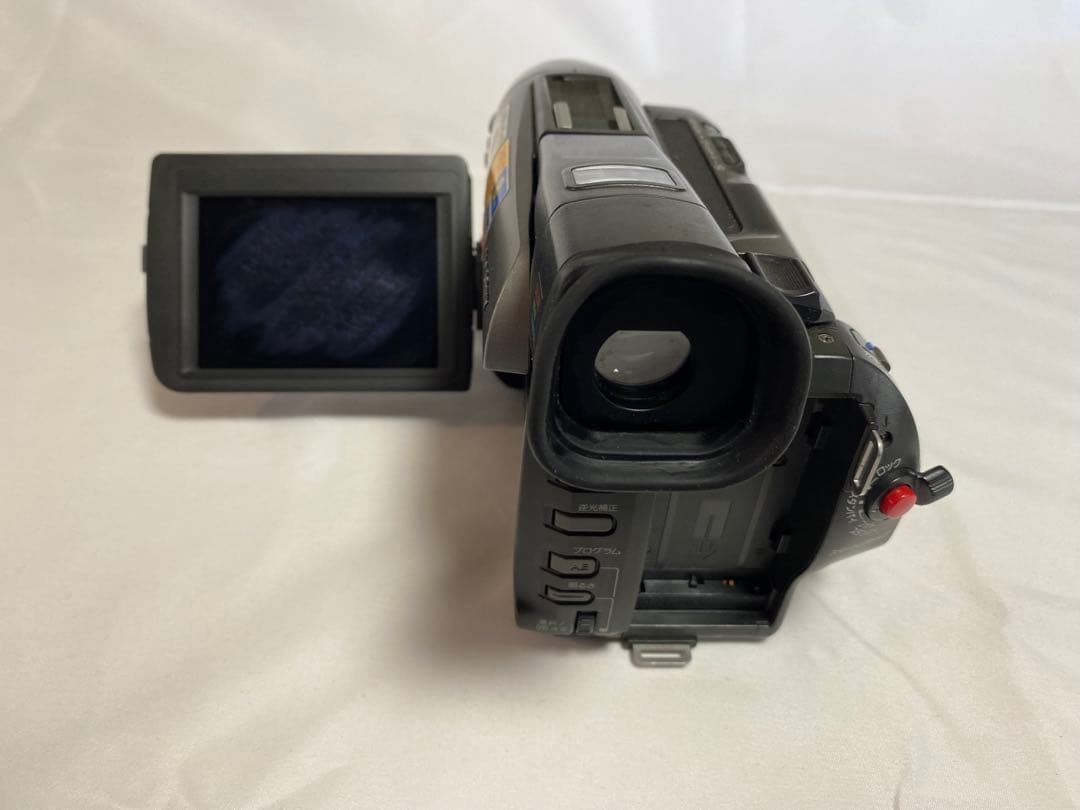 SONY 8mmビデオカメラ　再生確認済 Video8対応