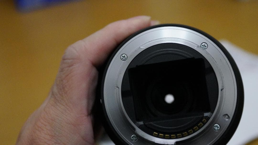 SONYズームレンズ 6ヶ月保証付FE 28-70mm(SEL2870)発送込み