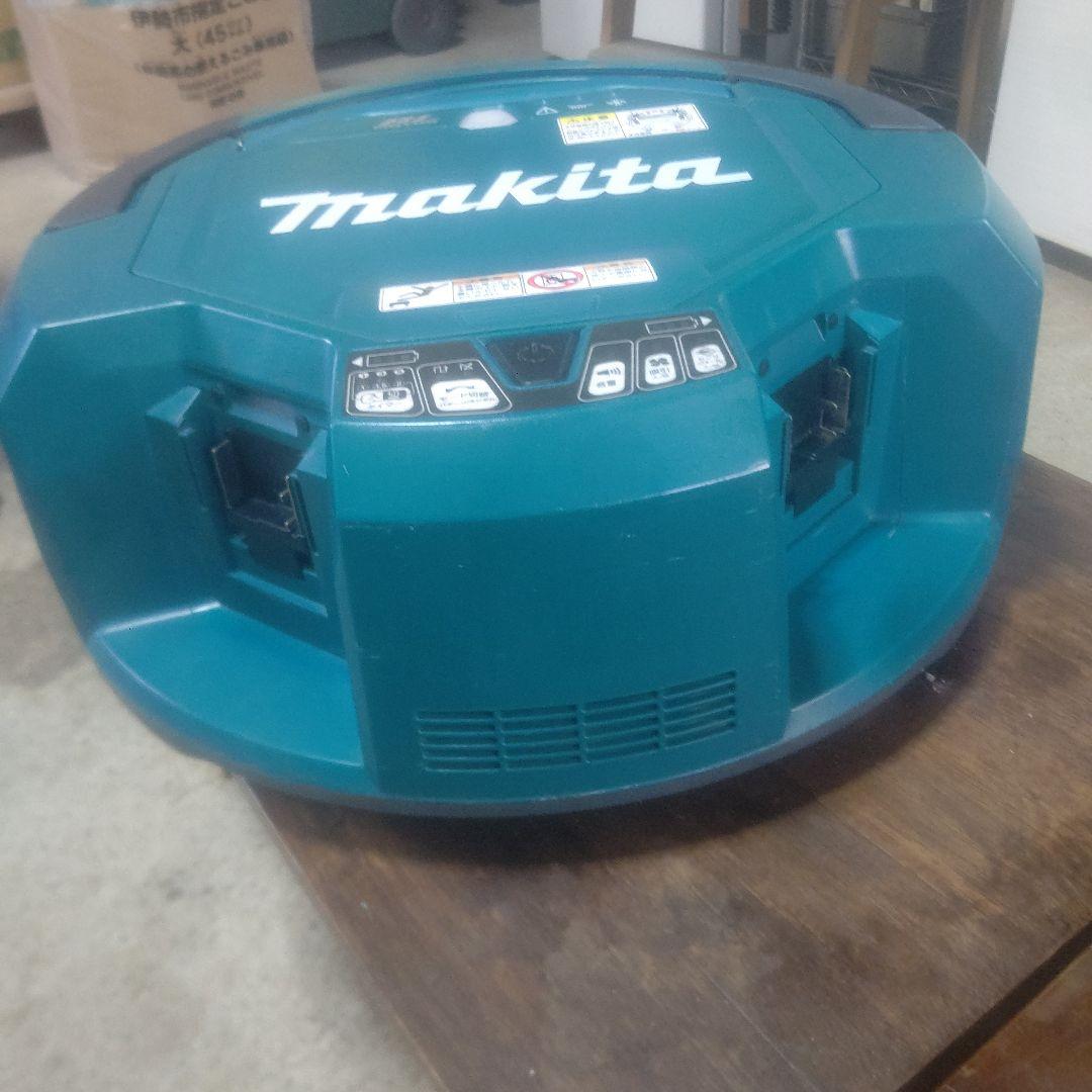 マキタ　ロボットクリーナ　RC200D ジャンク
