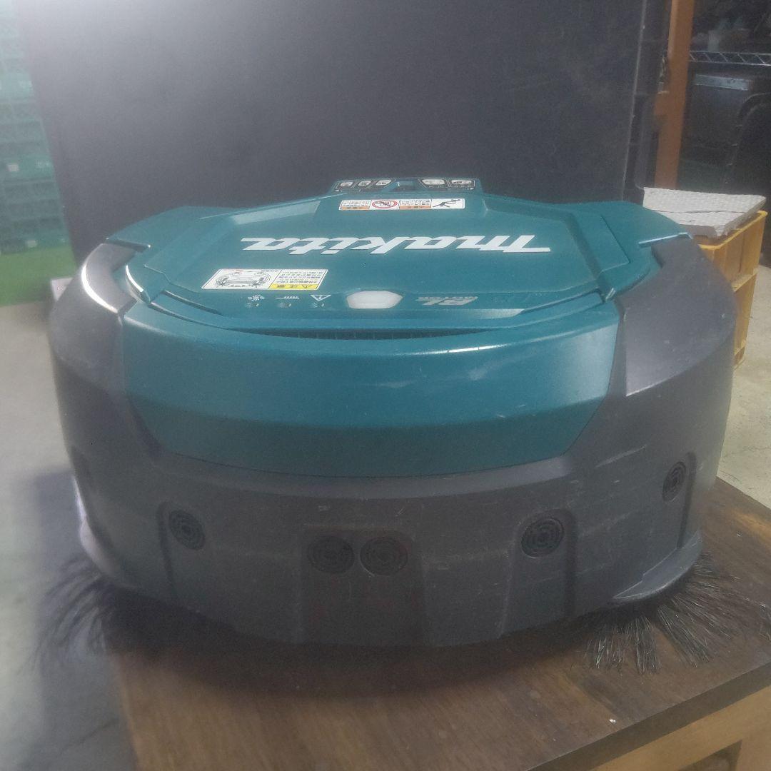 マキタ　ロボットクリーナ　RC200D ジャンク