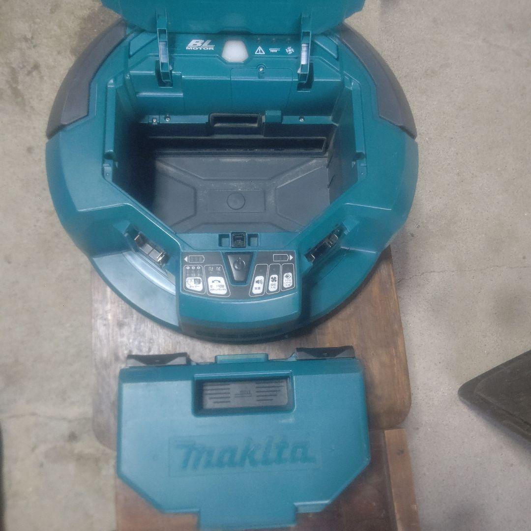 マキタ　ロボットクリーナ　RC200D ジャンク