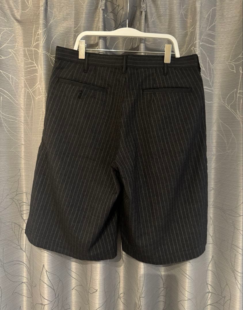 COMME des GARCONS HOMME DEUX ショーツ