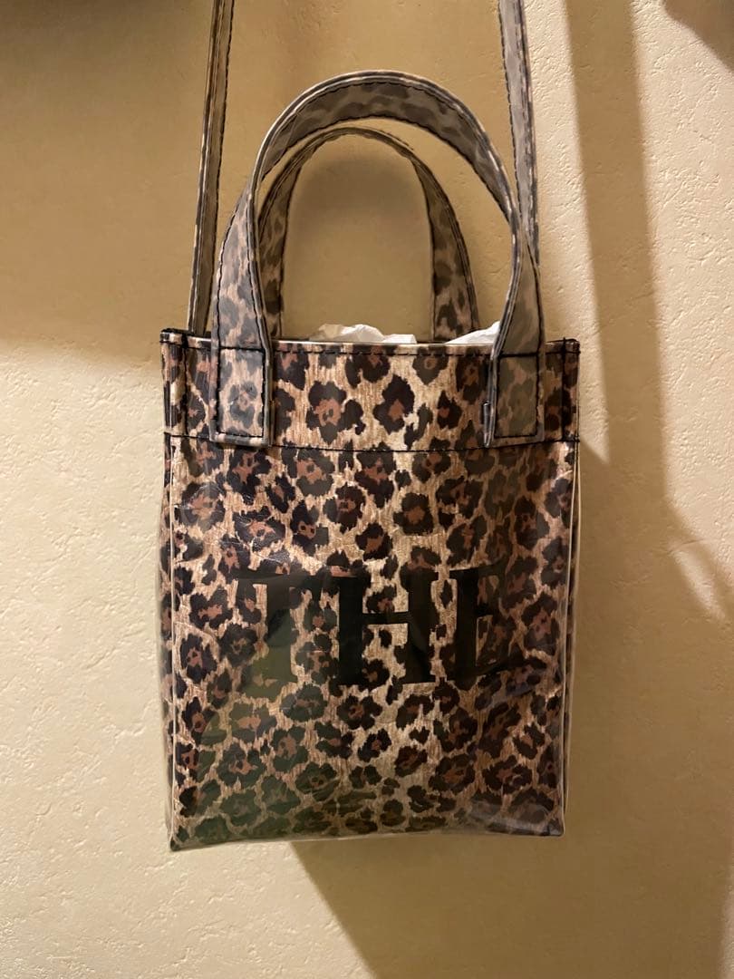 ザ・ウィークエンドホテル KEITA MARUYAMA コラボ ショルダーバック