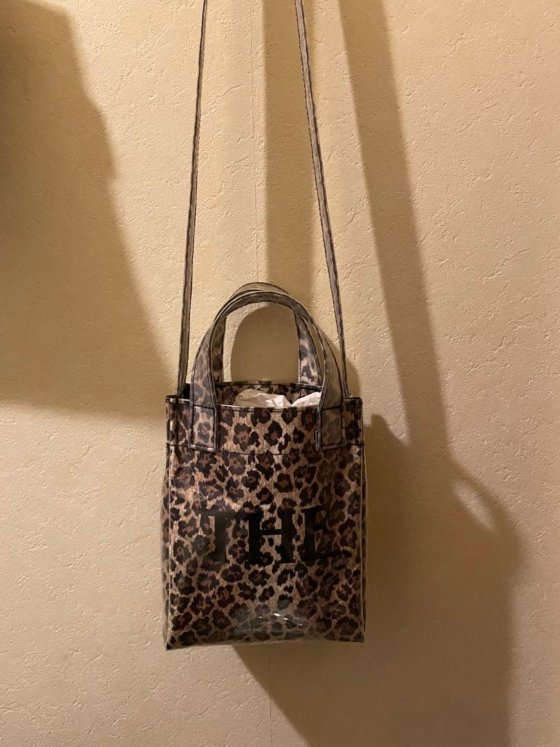 ザ・ウィークエンドホテル KEITA MARUYAMA コラボ ショルダーバック