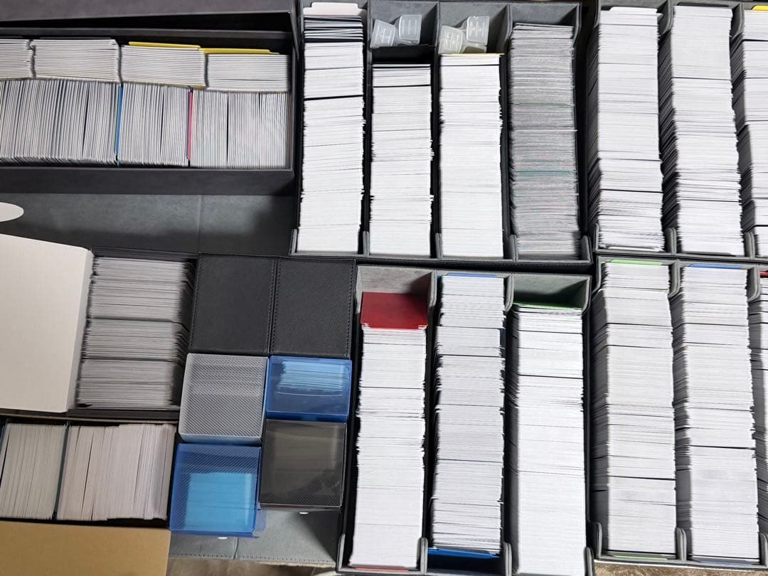 ワンピースカード 引退品 福袋