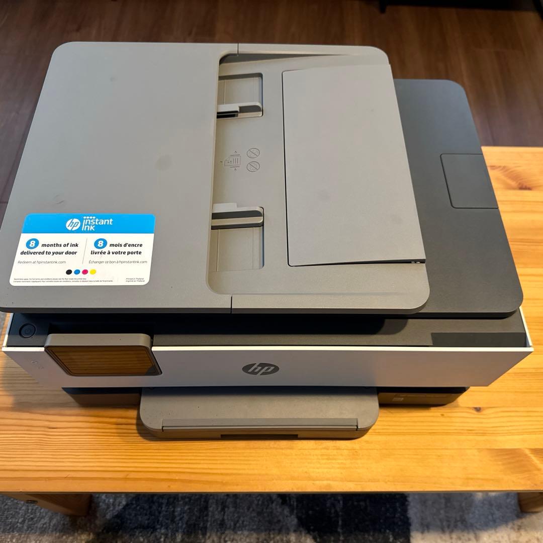 HP OfficeJet Pro 8035 オールインワン　プリンター　エプソン