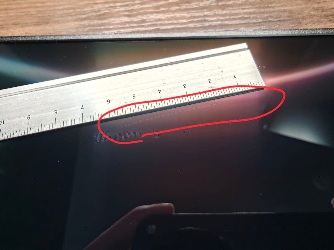 Intehill ポータブルモニター 13.3インチ F13NA