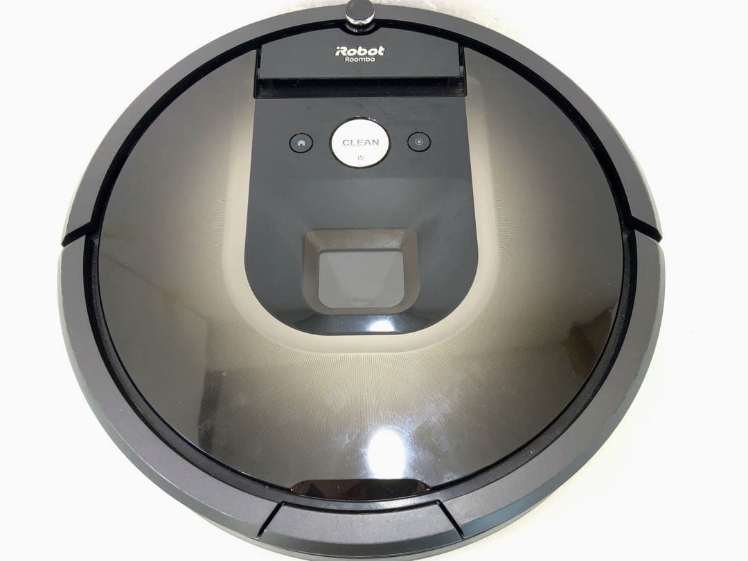 iRobot ルンバ　980
