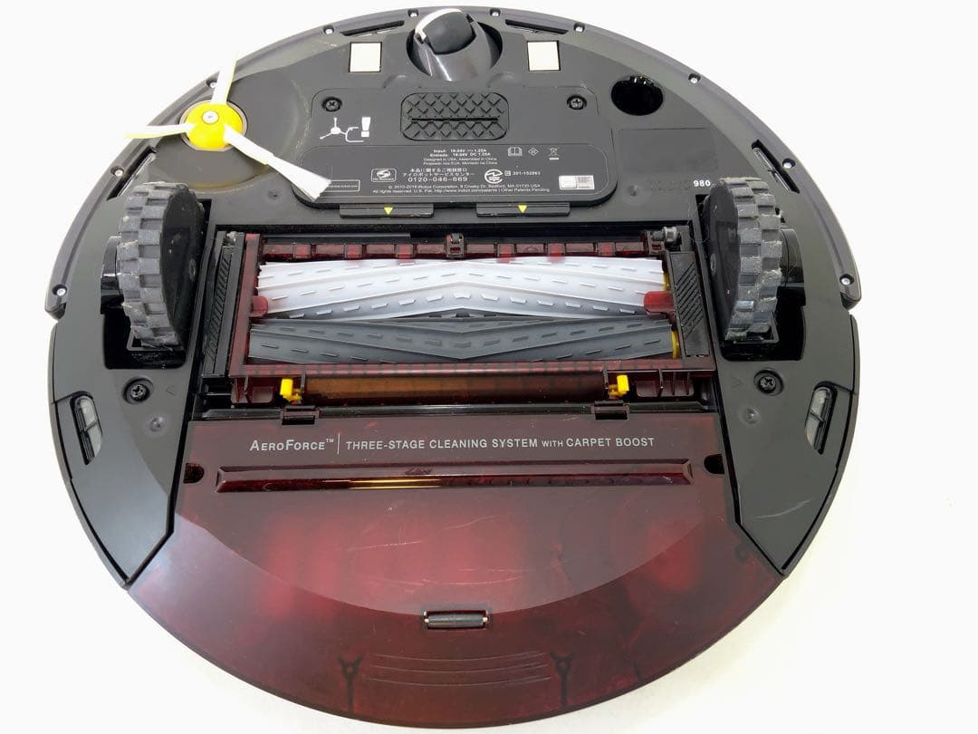 iRobot ルンバ　980