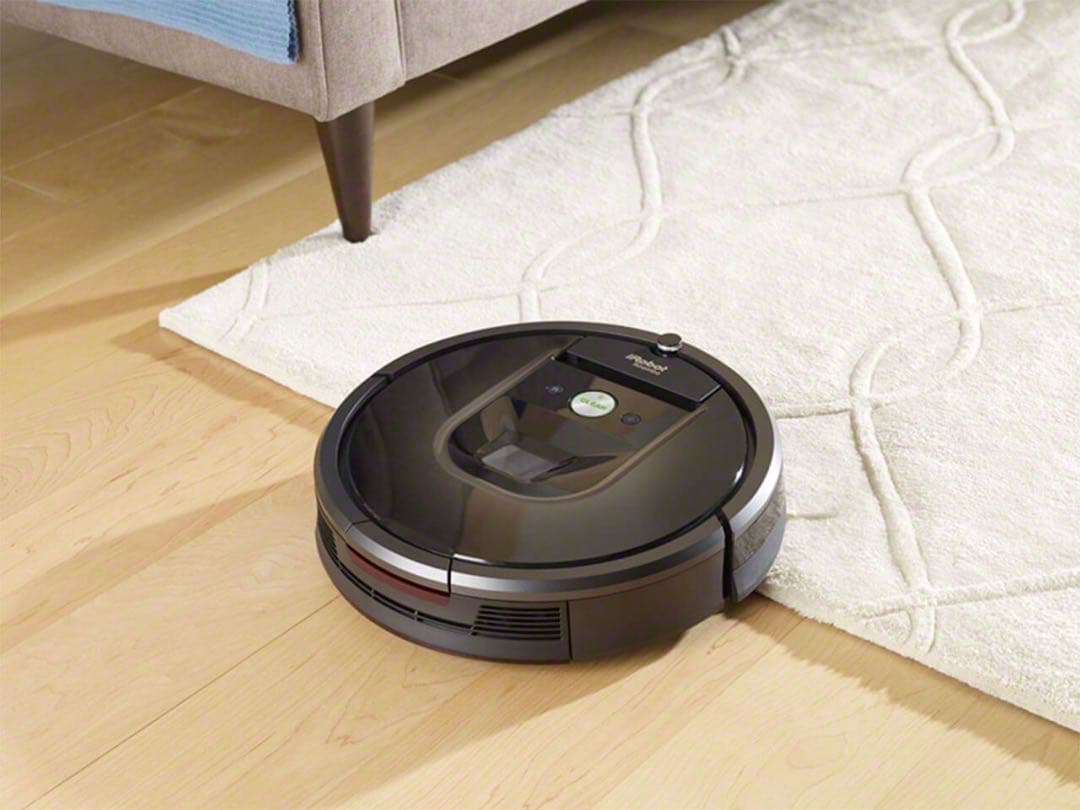 iRobot ルンバ　980