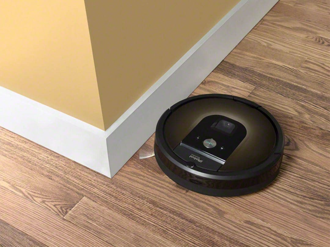 iRobot ルンバ　980