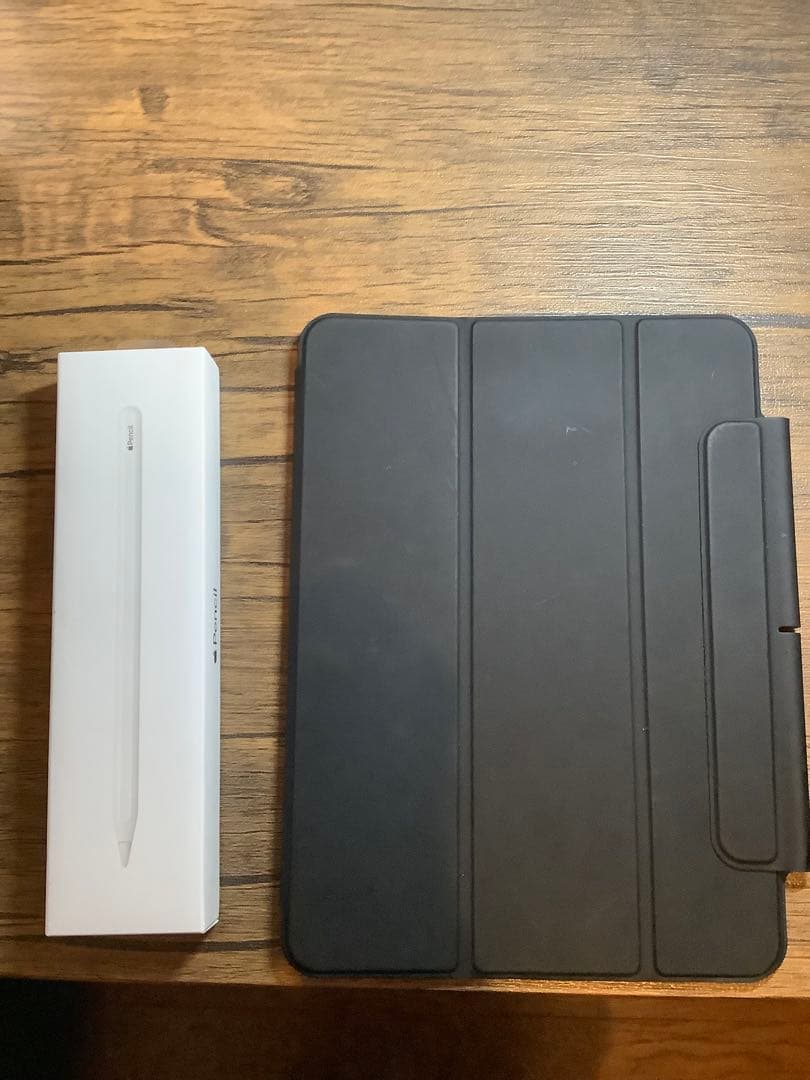 iPad Pro 11 第３世代 M1 256GB　Apple Pencil付き