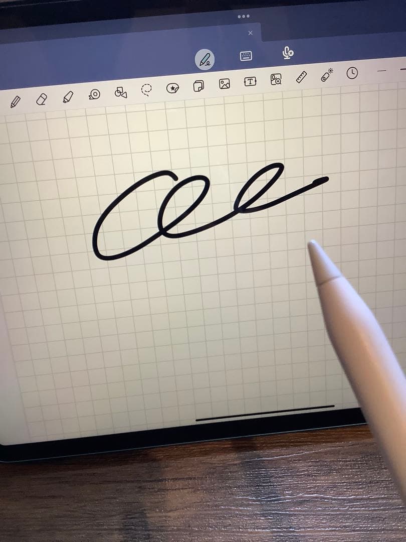 iPad Pro 11 第３世代 M1 256GB　Apple Pencil付き