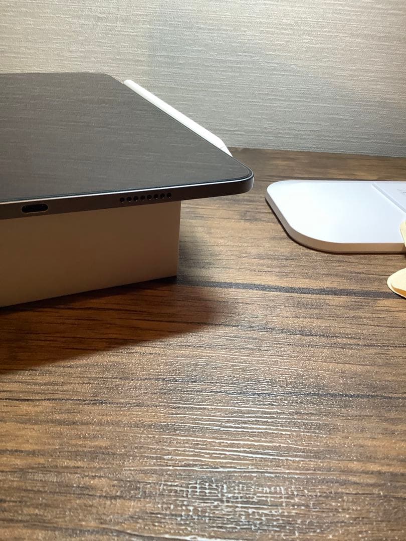 iPad Pro 11 第３世代 M1 256GB　Apple Pencil付き