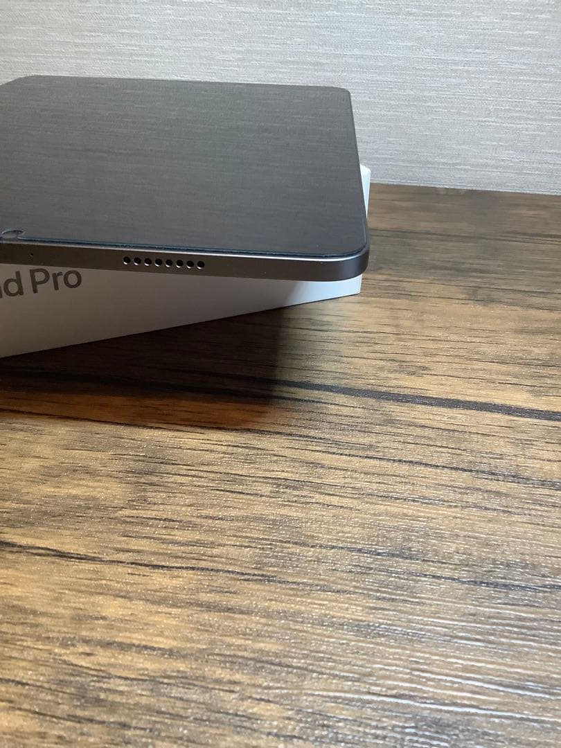 iPad Pro 11 第３世代 M1 256GB　Apple Pencil付き