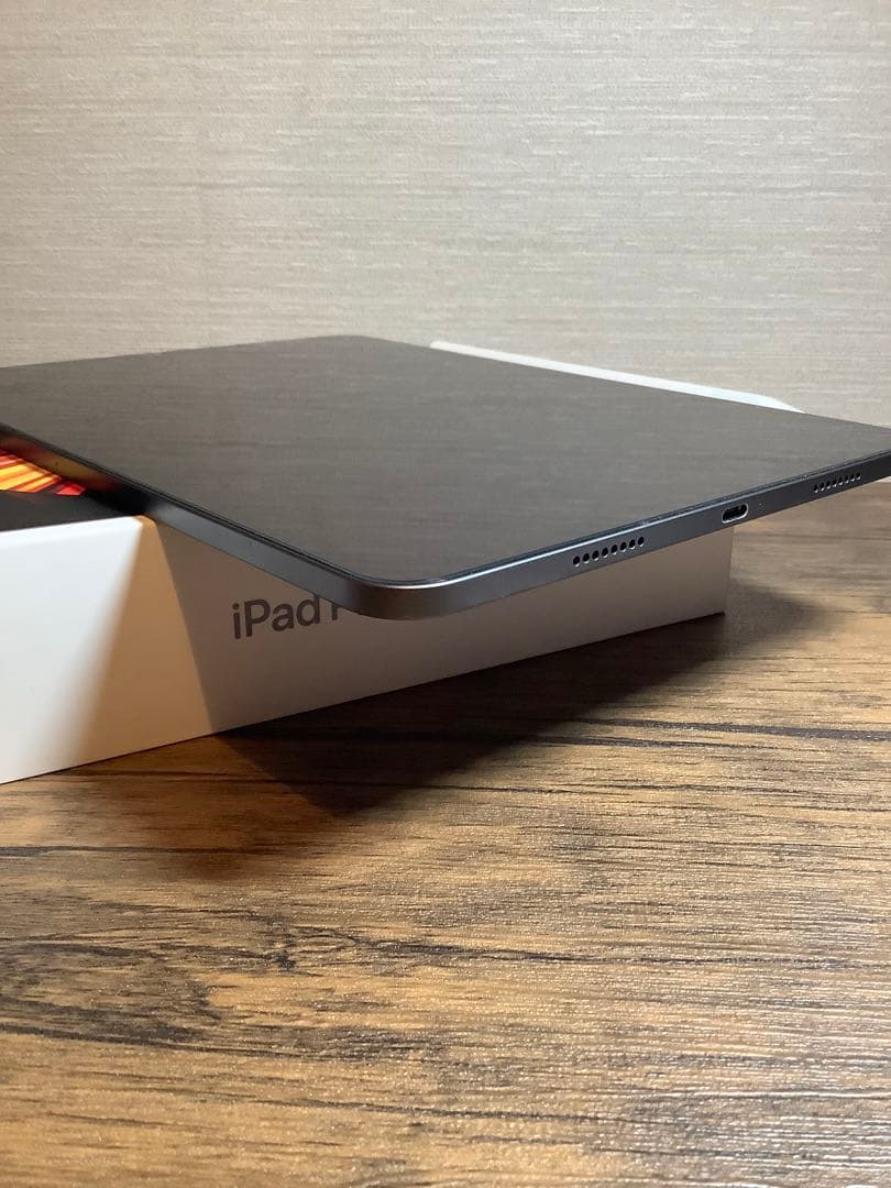 iPad Pro 11 第３世代 M1 256GB　Apple Pencil付き