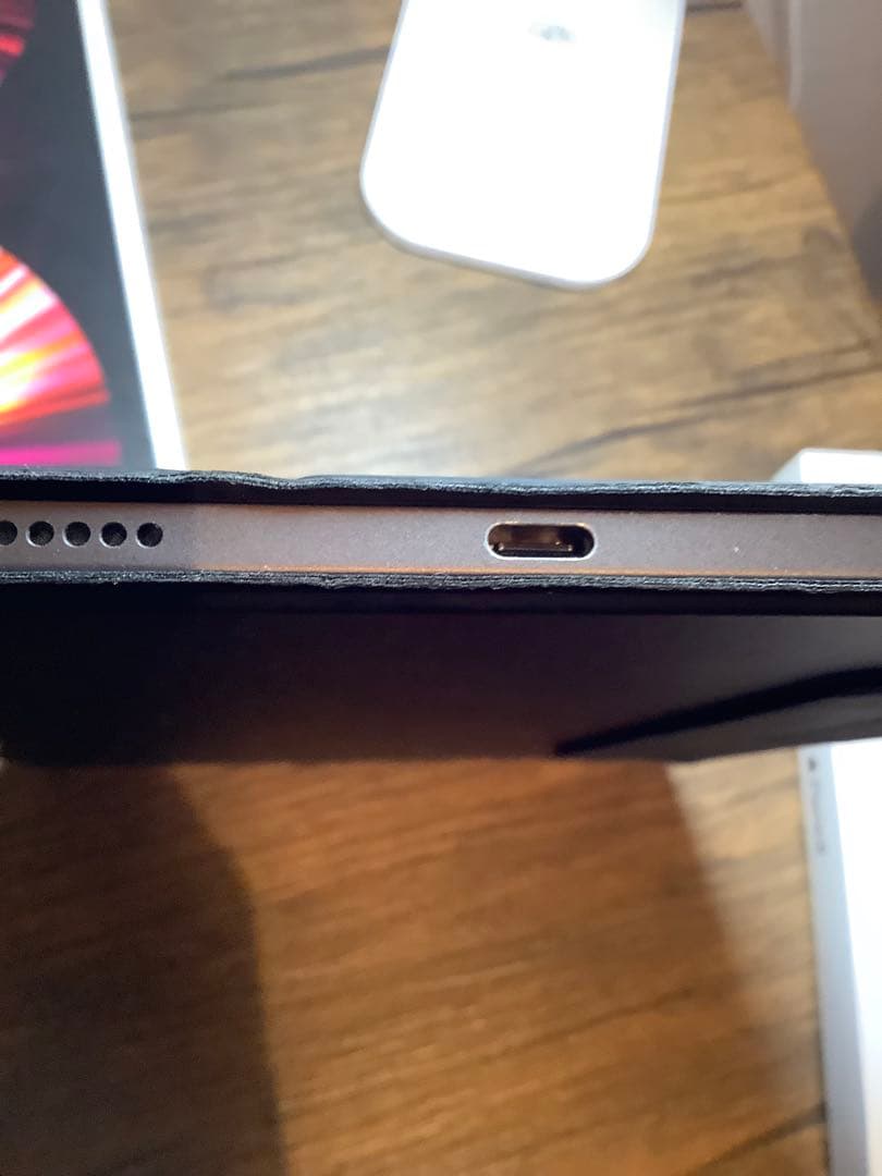 iPad Pro 11 第３世代 M1 256GB　Apple Pencil付き