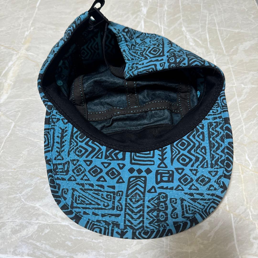 Supreme シュプリーム キャンプキャップジェットキャップ