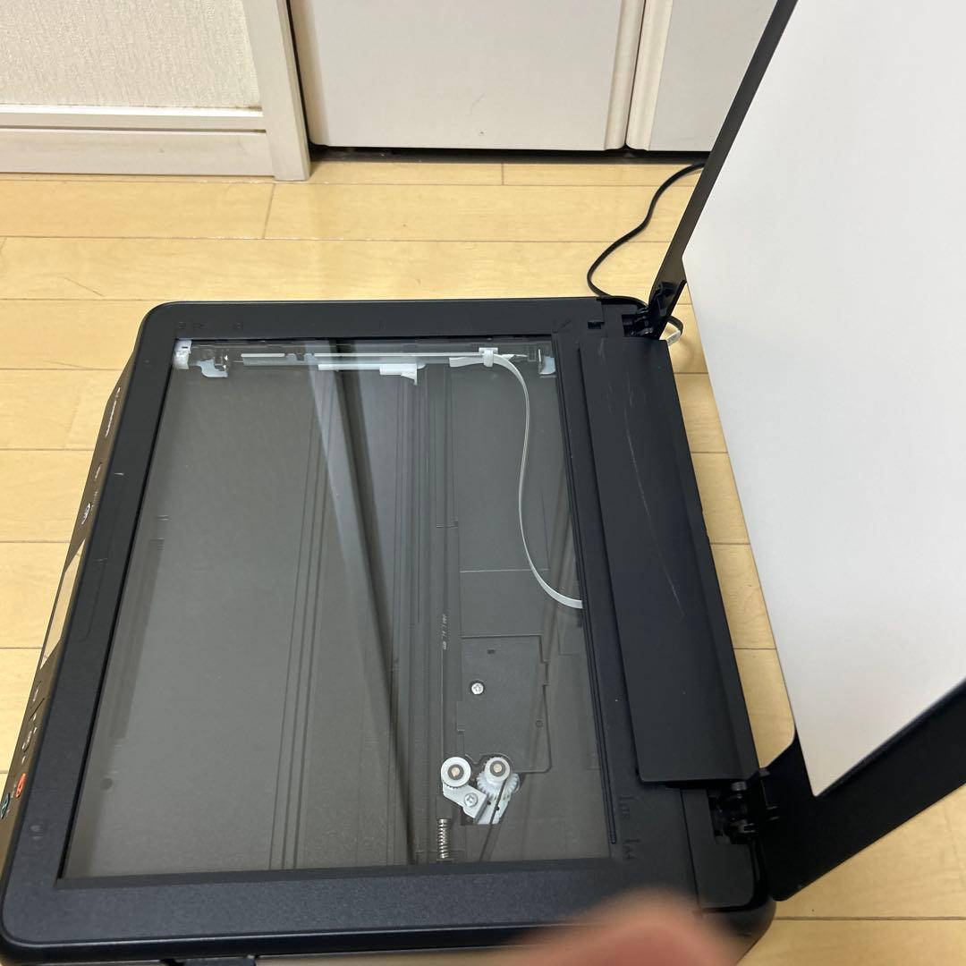 Canon TS5030 印刷枚数50枚以下