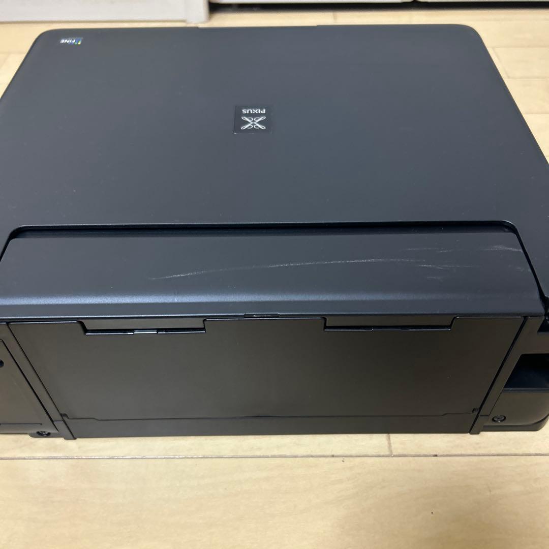 Canon TS5030 印刷枚数50枚以下