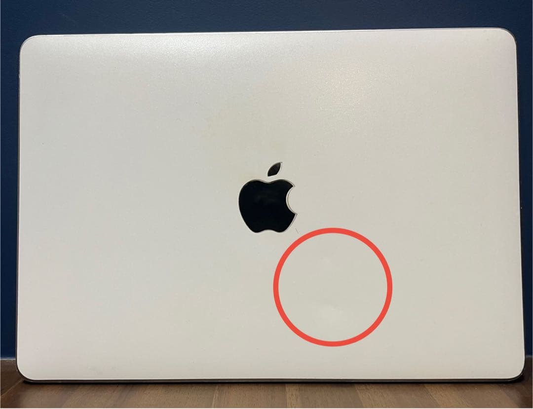 A*e様 MacBook Retina 12インチ 2017 16GB i7 ジ