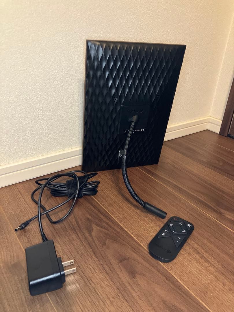 nixplay 10.1インチデジタルフォトフレーム