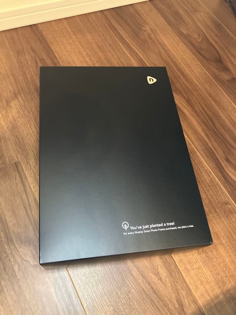 nixplay 10.1インチデジタルフォトフレーム