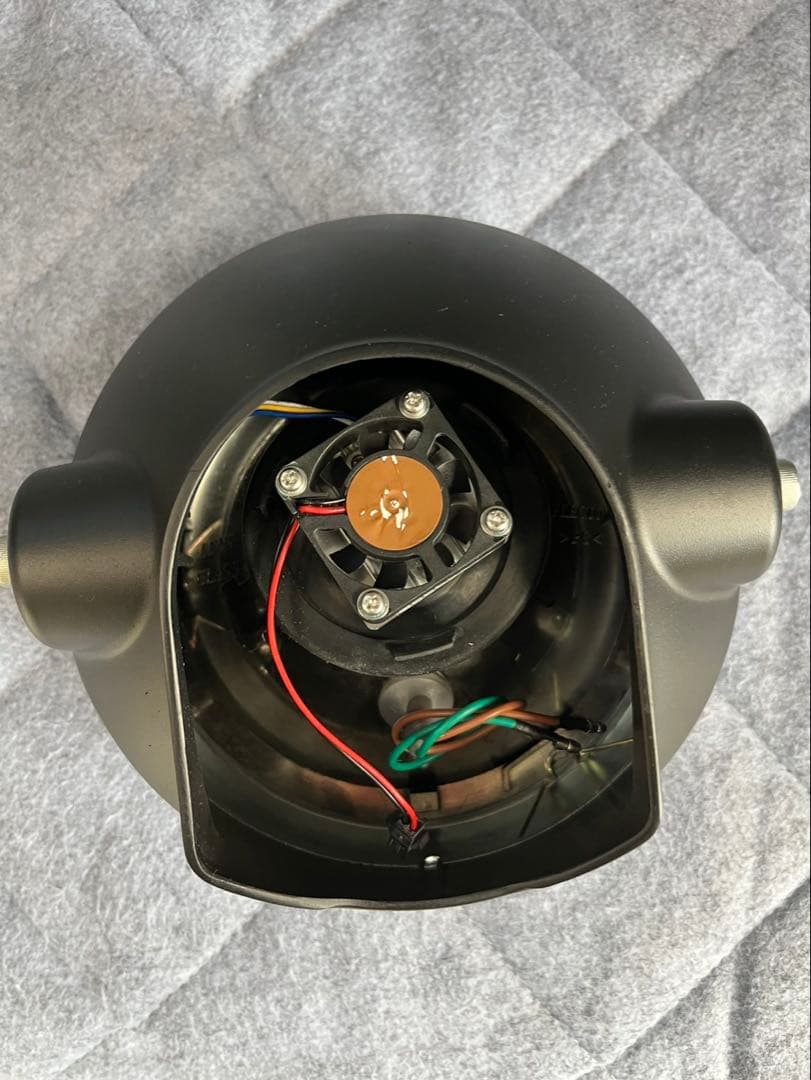 ワ*ン様 モンキー125専用PROTECマルチリフレクターヘッドライト