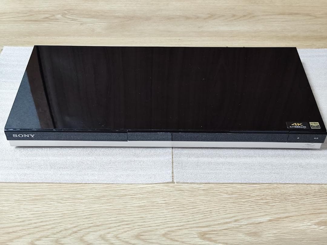 SONY ソニー ブルーレイディスク/DVDレコーダー BDZ-ZW2500