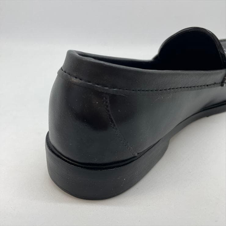 トラディショナルウェザーウェア ローファー レインシューズ 36(190)