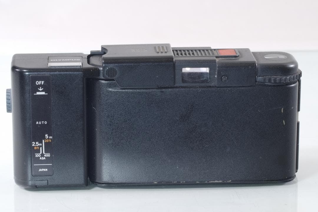 OLYMPUS A11 コンパクトカメラ