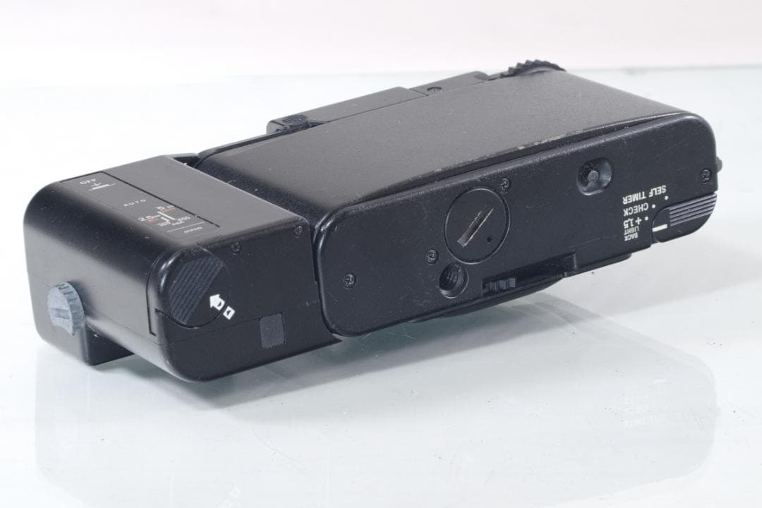 OLYMPUS A11 コンパクトカメラ