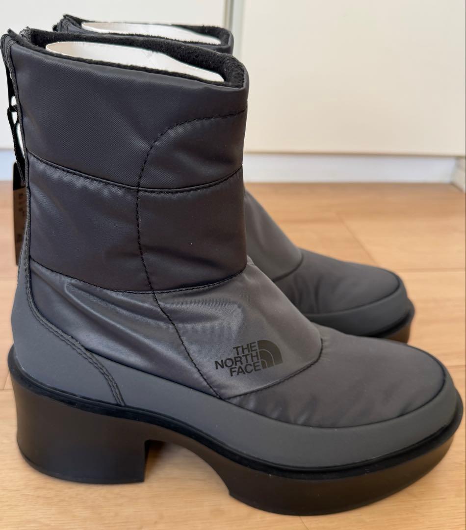 THE NORTH FACE カルミア　ヌプシ　ブーツ　ウォータープルーフ　SE