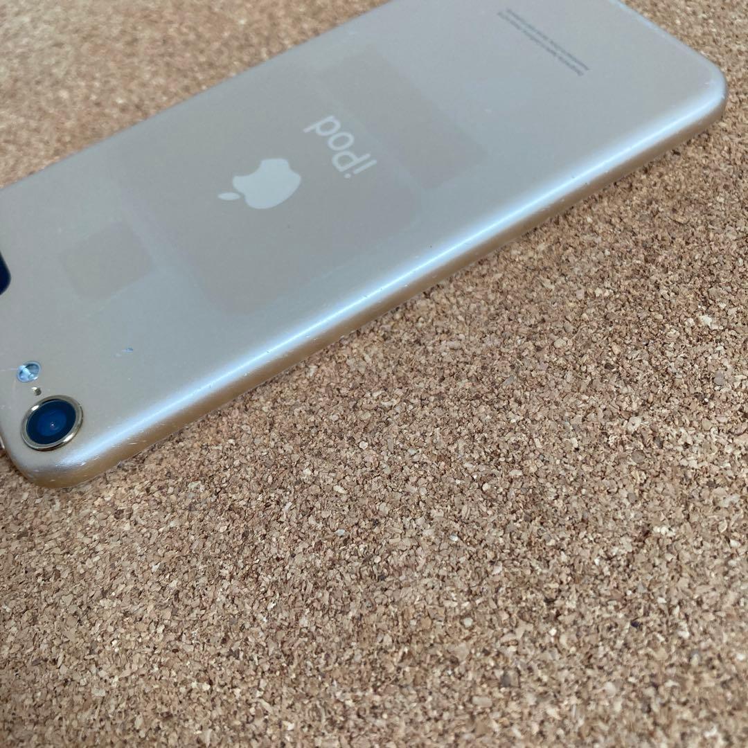 304【早い者勝ち】iPod Touch7 第7世代 32GB WIFIモデル☆