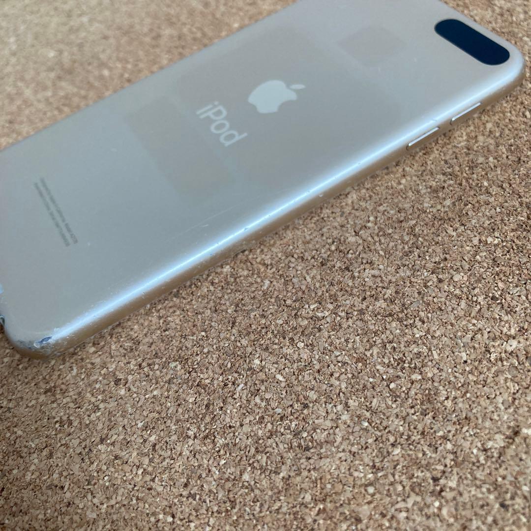 304【早い者勝ち】iPod Touch7 第7世代 32GB WIFIモデル☆