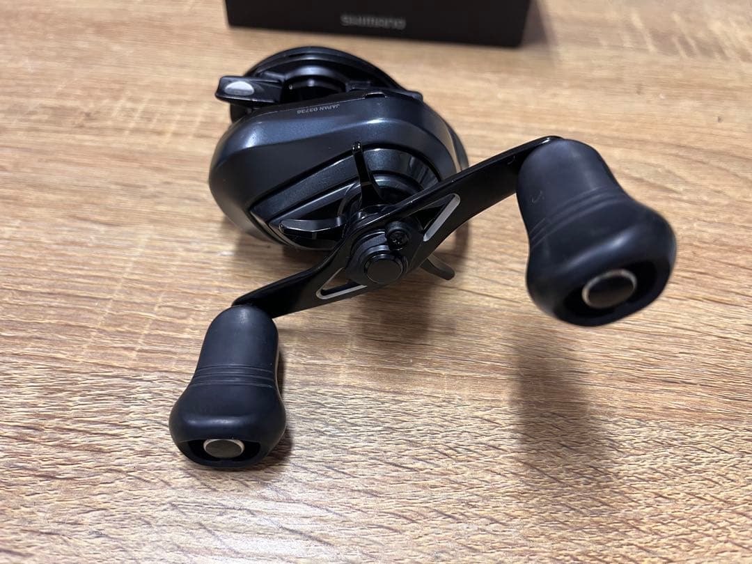 シマノ　SHIMANO 17エクスセンス　DCXG