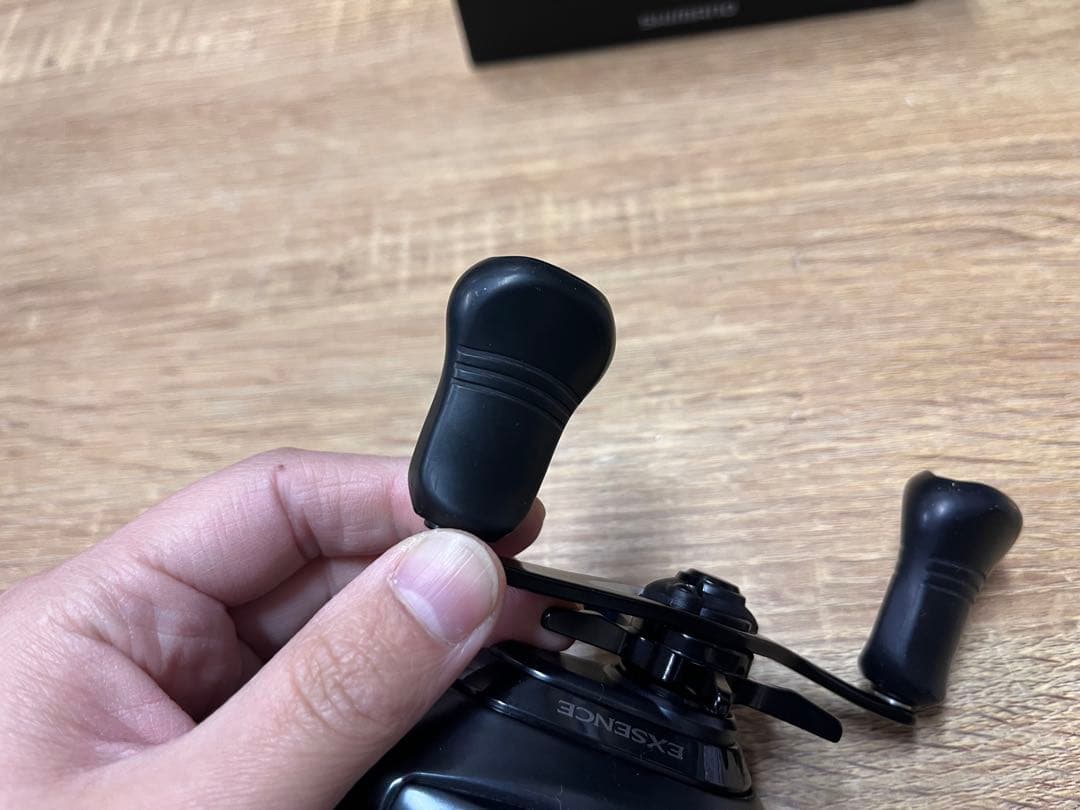 シマノ　SHIMANO 17エクスセンス　DCXG