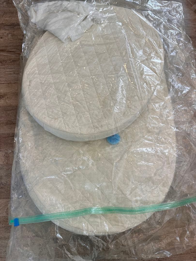 ストッケストッケスリーピーベッド