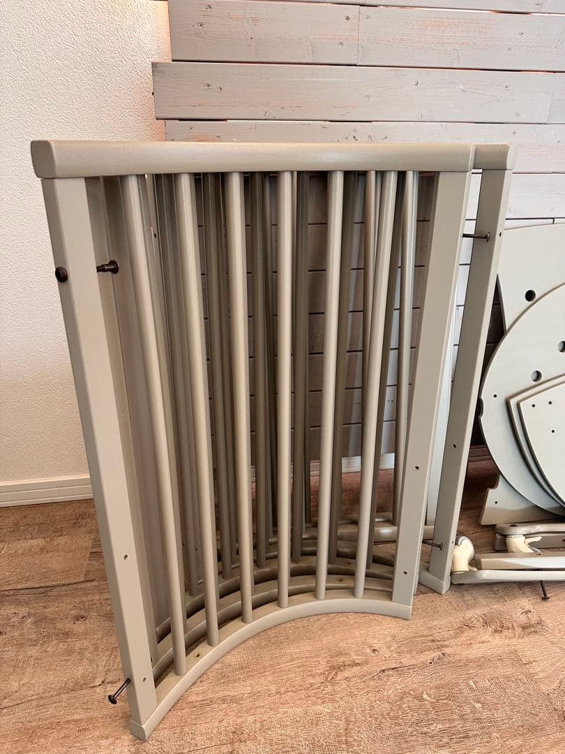 ストッケストッケスリーピーベッド