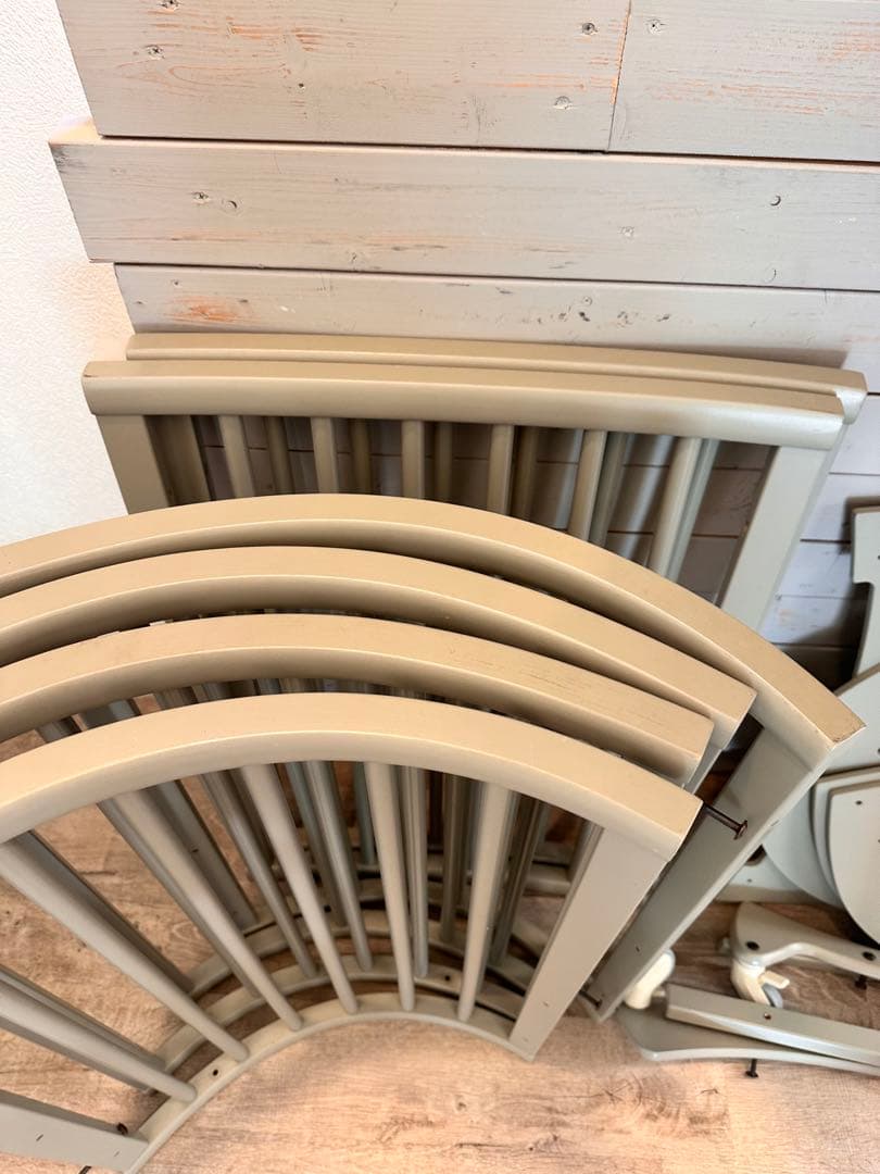 ストッケストッケスリーピーベッド