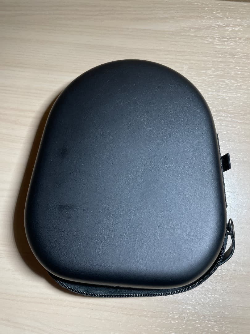 Bose ワイヤレスヘッドホン ブラック NC700 ケース付き