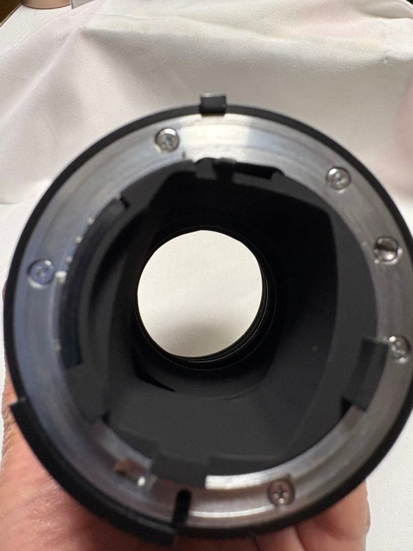 レンズ(単焦点) Nikon AF NIKKOR 180mm 1:2.8